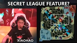 [閒聊] Vandiril：機制 懂?