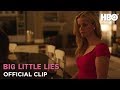 Big Little Lies: The Ability to Pretend (Season 1 Clip) | HBO