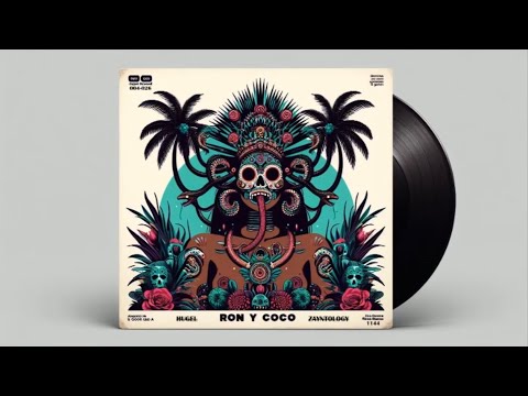 HUGEL - Ron Y Coco (ZAYNTOLOGY)
