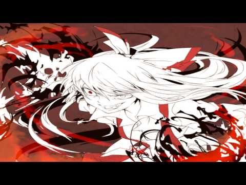 東方 Touhou Nu-Style/Gabber arrange #153: Non survivor