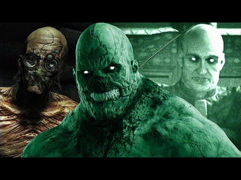 Outlast - Normal - Full Game Walkthrough