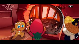 Again with cookie run kingdom ￼