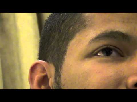 RAP Gospel com Adriano Moraes