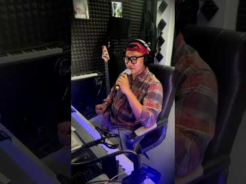 David Darlong - Ka ngai em che (studio cover) original perform by John F Hmar