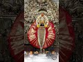 Kolhapur Mahalaxmi Navratri Status Third Day 2023 Red Color Like Subscribe Status