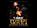T-Rock - Powermove 4 - French