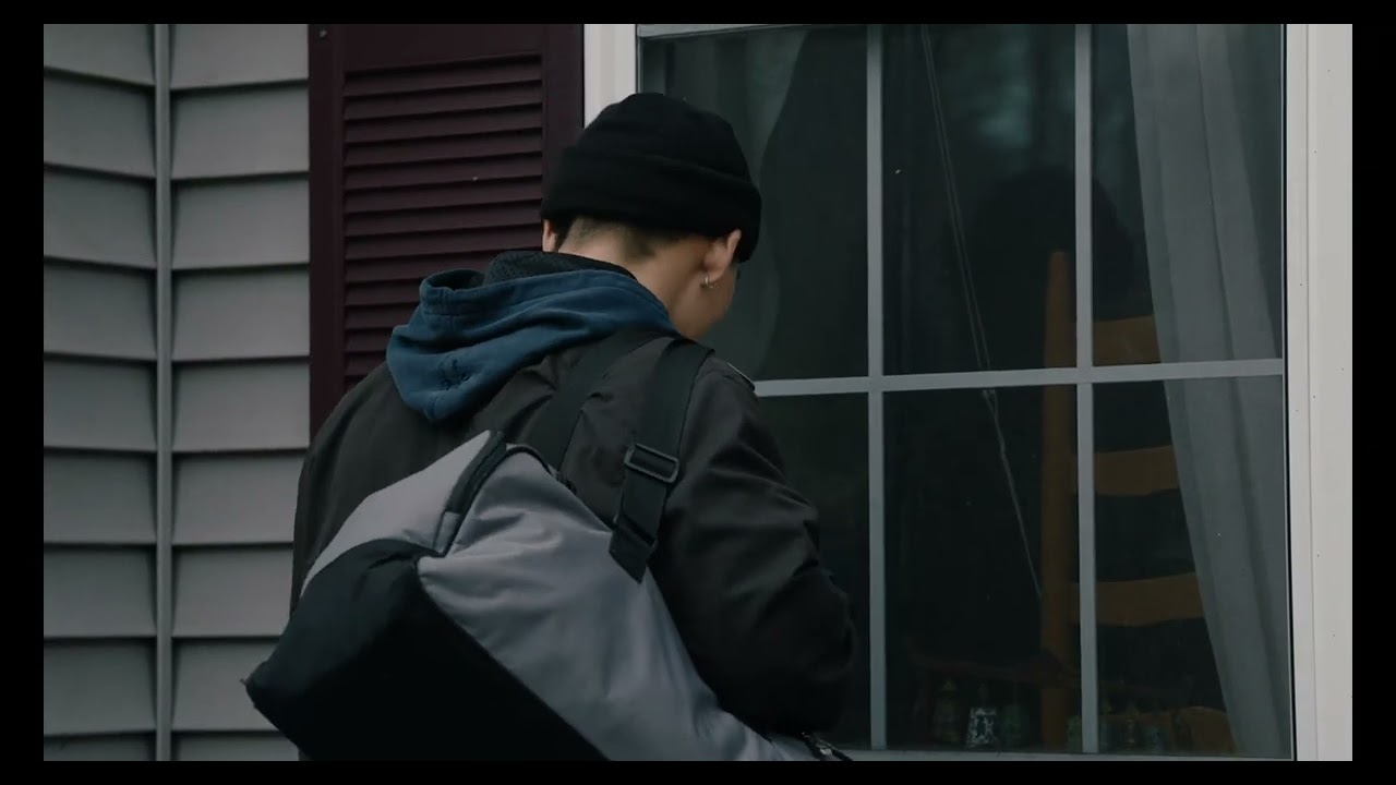 MY FATHER'S HOUSE // TRAILER