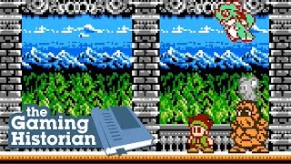 Little Samson (NES) - Gaming Historian