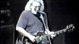 Jerry Garcia Band-Let&#39;s Spend The Night Together (11-12-91).flv
