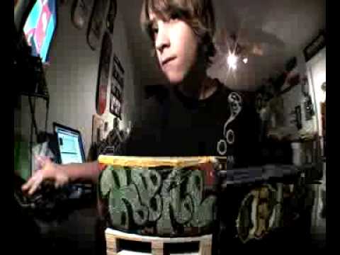 Quick Slick Brick Trick. (rendered wrong lol)