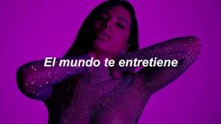 Goals - Anitta || Español