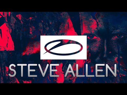 Steve Allen - #Trancefamilia (Mike Sanders Remix) #ASOT844