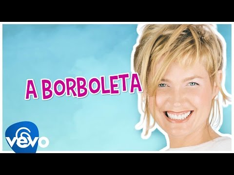 Thumbnail of the video: Xuxa - A borboleta
