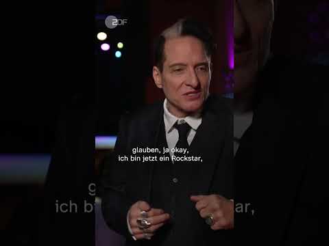 Bela B über Männer und Machtmissbrauch | #shorts