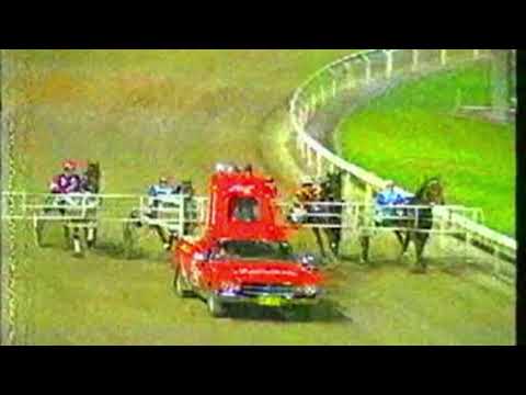 1993 Miracle Mile - Chokin