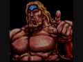 Ring Of Destruction Slam Masters II Super Muscle Bomber Voice Collection