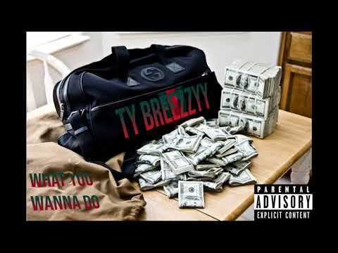 What You Wanna Do (Official Audio) - Ty Breezzyy