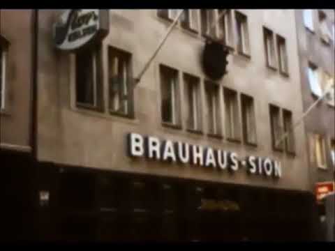 Köln in den 70er Jahren