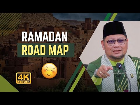 Inilah Namanya PREPARATION 