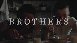 BROTHERS (2015) - Robert Eggers Short Film