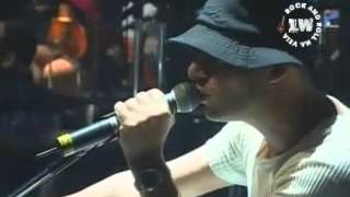 Titãs - Show no Olympia SP - 30 e 31/10/1998 - Volume Dois