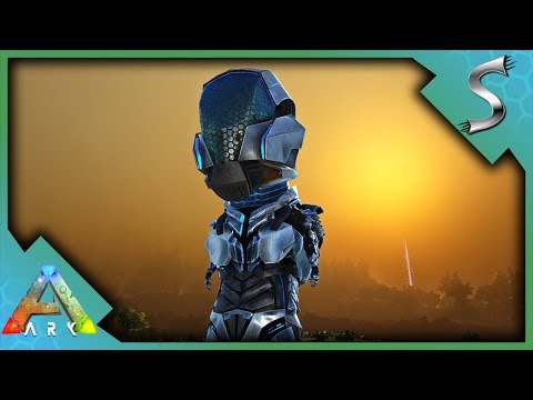 THE BEST NEW S+ UPDATE! AUTO CRAFTER + MANNEQUIN! - Ark: Survival Evolved [S4E156]