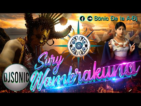 MIX INTI RAYMI 2023 | Runa Kausay | Ŝöniç Ðe La A-Ðj 愀 ♪♫ ★ 2023