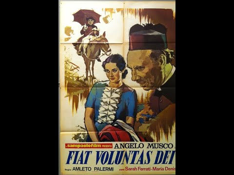 Fiat voluntas Dei - 1936
