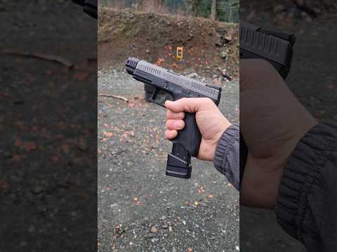 TRUE PRECISION BARREL vs FACTORY BARREL ACCURACY TEST: WILL IT MAKE MY SIG P365 A STUD or DUD?