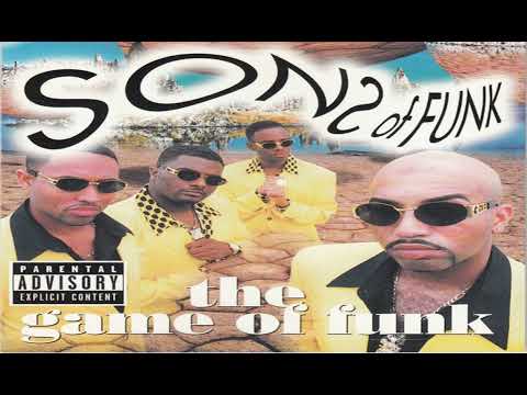 Sons Of Funk x Silkk The Shocker x Master P x Mo B. Dick - Side To Side