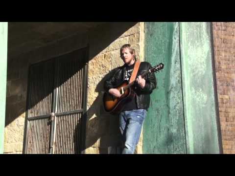 I Don't Mind - David Tribble