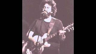 Jerry Garcia Band - Valerie