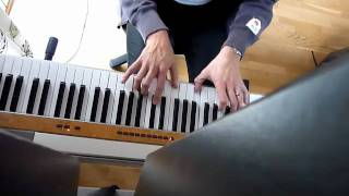 Don't you worry 'bout a thing - Stevie Wonder - sorry Steve