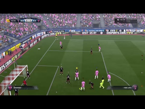 BLACK UNICORNS vs R3X GAMING