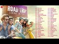 Non Stop Road Trip Love Hits Full Album 3 Hour Non Stop Romantic Songs 50 Superhit Love Songs
