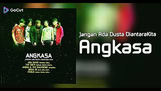 Download lagu Jangan Ada Dusta Diantara Kita # Angkasa Band mp3