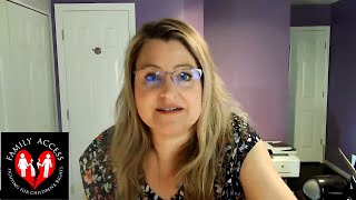 Why People Who Cause Parental Alienation are Perpetrating Child Abuse - Dr. Jennifer Harman