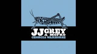 JJ Grey &amp; MOFRO - King Hummingbird