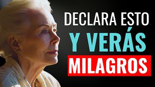 ✅ LA FÓRMULA de Louise Hay para Atraer Dinero y Abundancia