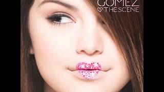 Selena Gomez - Crush
