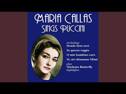 Highlights from Madama Butterfly