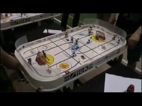 LAT Junior championship final, Sandis Lagzdins - Filips Buhtujevs