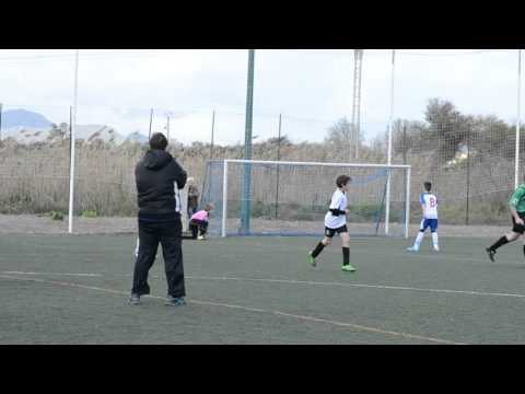 U.E ALCUDIA SALLISTA -5-