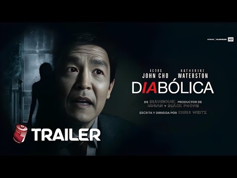 DIAbólica | Trailer Español Subtitulado (2024) › Terror