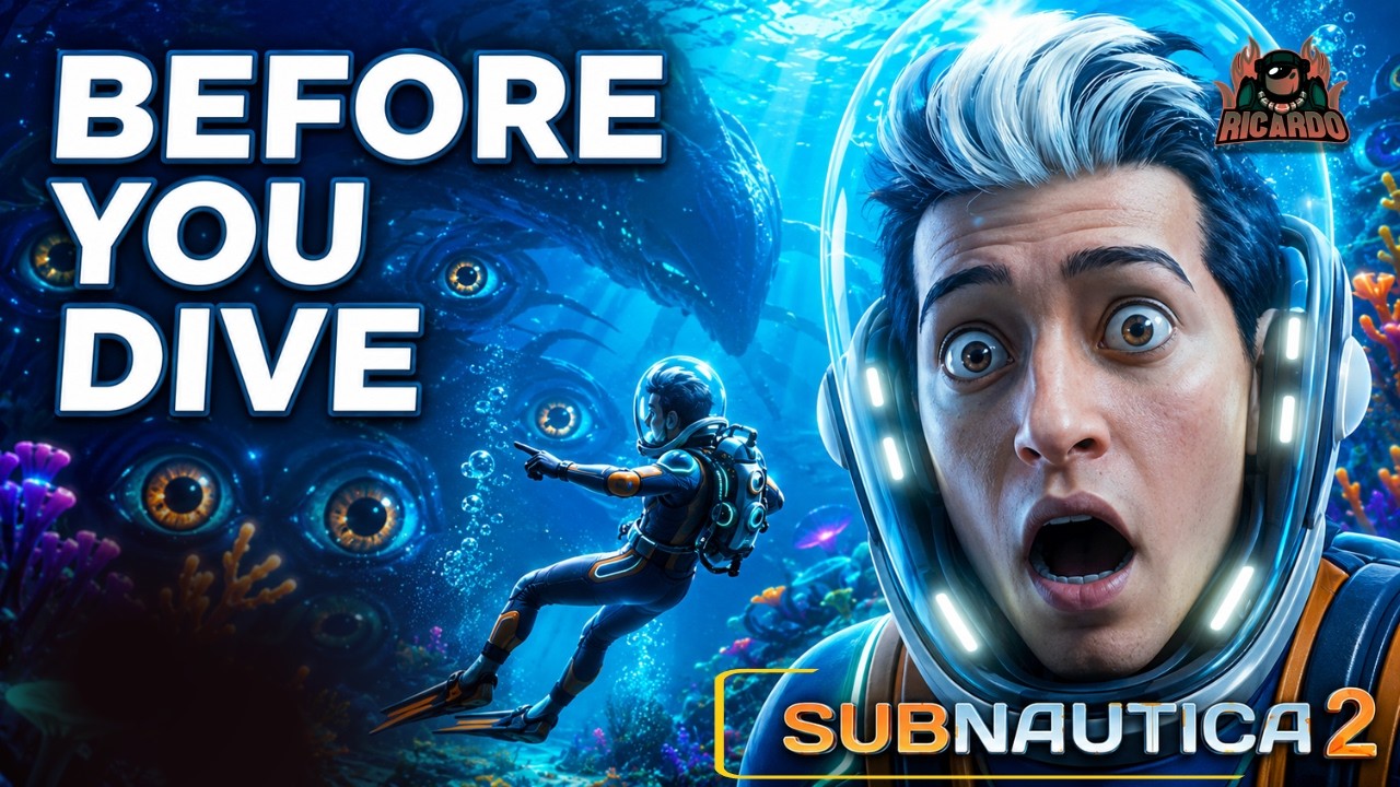 Subnautica Tips and Tricks: 12 Things Every New Player Should Know