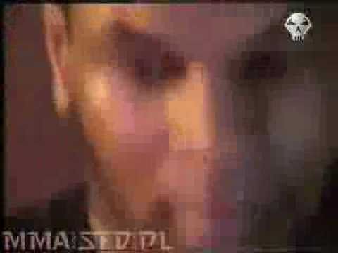 mike tyson 2011 best of knockouts, training, heavy metal, pre workout pump up video