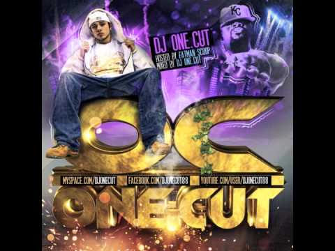 DJ ONE.CUT MIXTAPE INTRO JUNE 2011