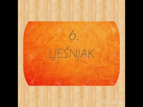 Vrste koštunjavog voća