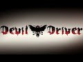Tirades Of Truth - DevilDriver