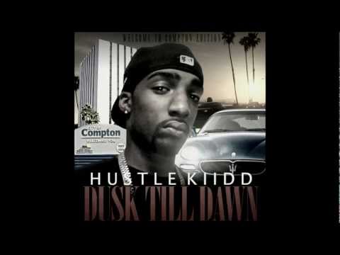SHINE ALL DAY - HUSTLEKIIDD (FT. STRAP DA HOOD MVP)
